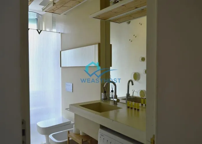 Cozy Design Flat - Trastevere