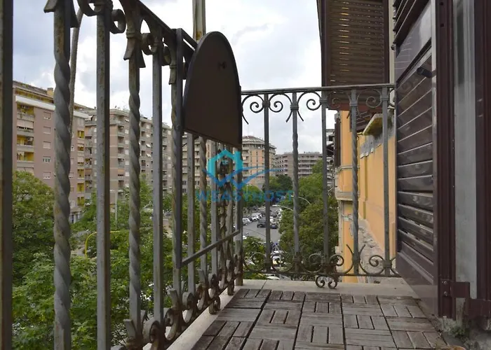 Cozy Design Flat - Trastevere Appartement Rome