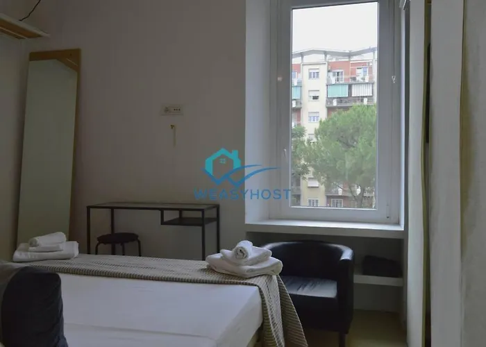 Cozy Design Flat - Trastevere * Roma