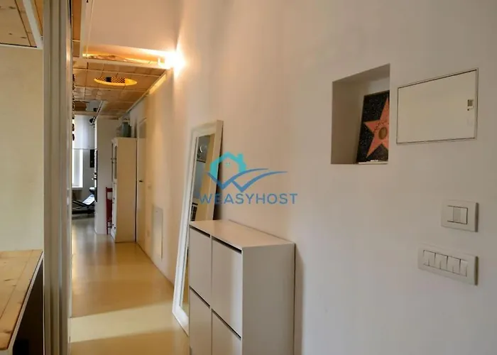 Cozy Design Flat - Trastevere Appartement *