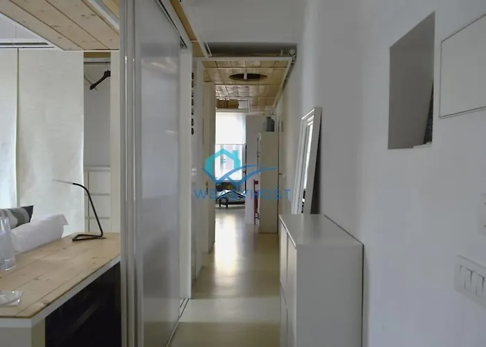 Cozy Design Flat - Trastevere
