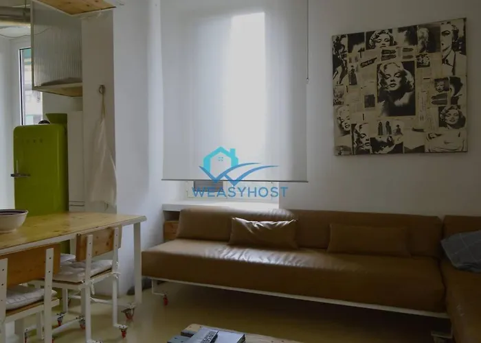 Cozy Design Flat - Trastevere Appartement