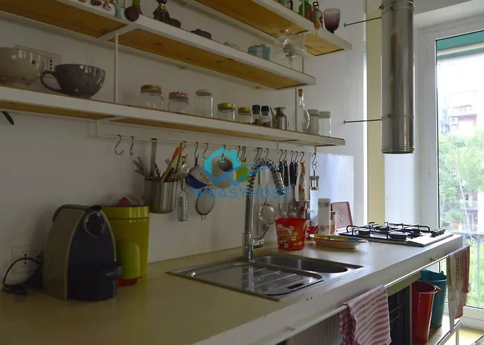 Cozy Design Flat - Trastevere Appartamento
