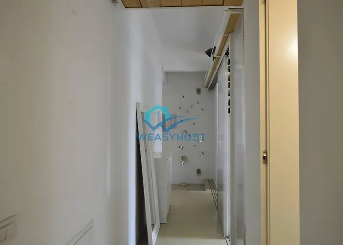 Appartamento Cozy Design Flat - Trastevere