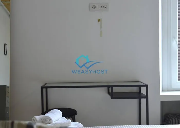 Cozy Design Flat - Trastevere *