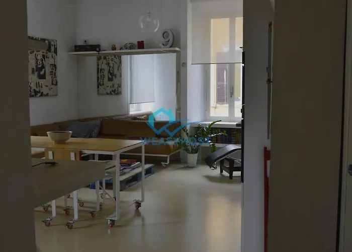Appartement Cozy Design Flat - Trastevere *