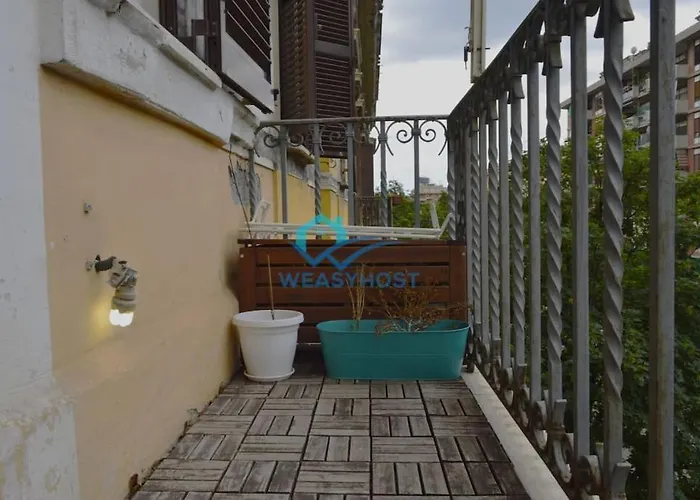 Appartement Cozy Design Flat - Trastevere *