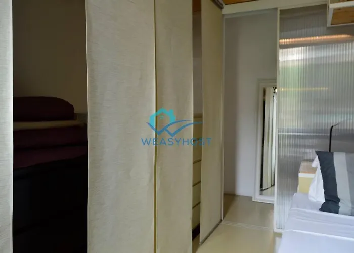 Appartement Cozy Design Flat - Trastevere *