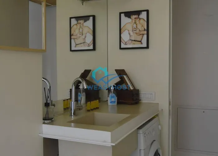Cozy Design Flat - Trastevere Appartement