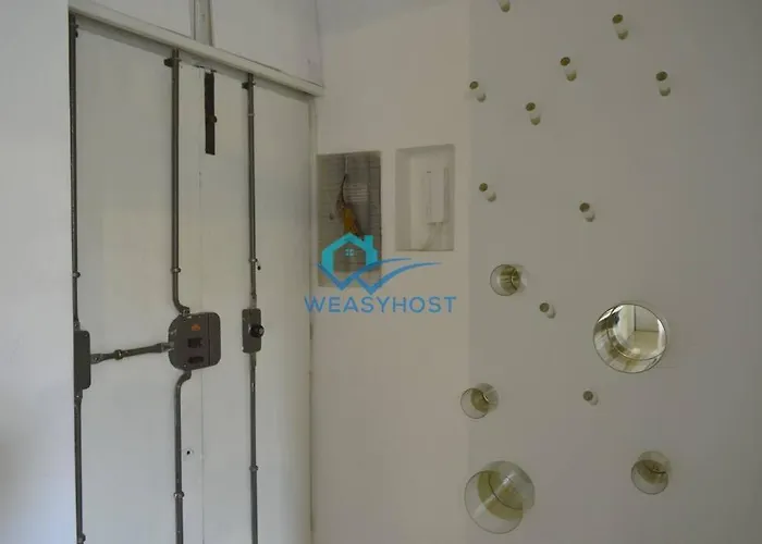 Cozy Design Flat - Trastevere Appartamento