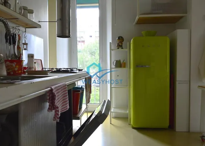 Cozy Design Flat - Trastevere * Rome
