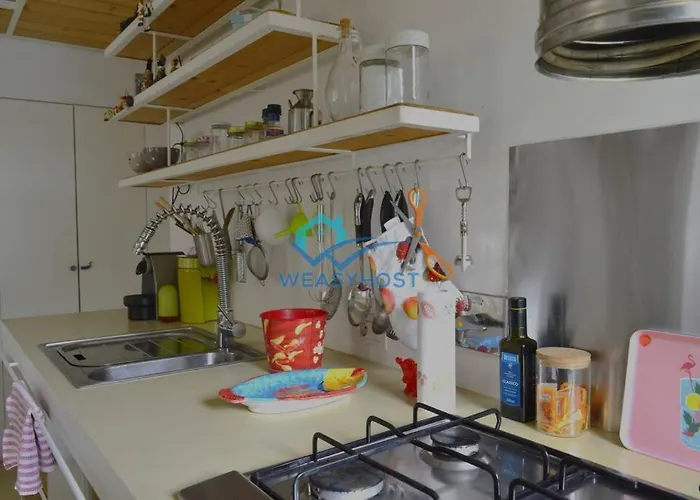 Appartement Cozy Design Flat - Trastevere
