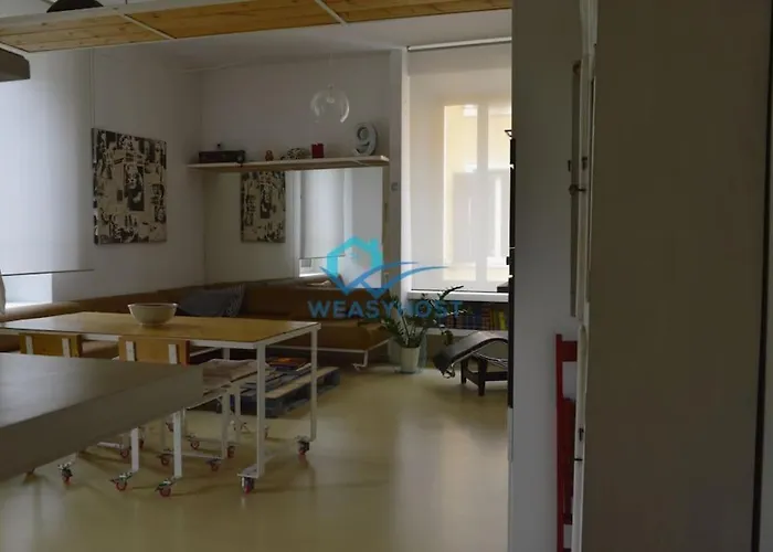 Appartement Cozy Design Flat - Trastevere *