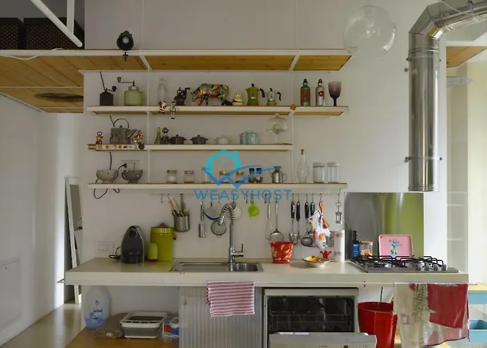 Cozy Design Flat - Trastevere Appartement Rome