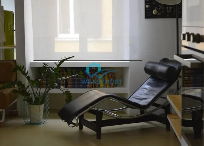 Cozy Design Flat - Trastevere Appartement