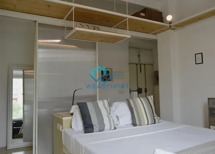Cozy Design Flat - Trastevere * Rome