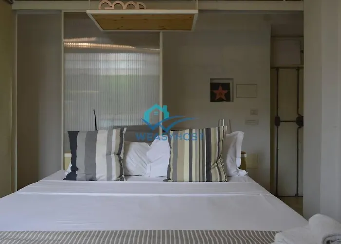 Appartement Cozy Design Flat - Trastevere Rome