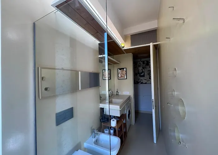 Cozy Design Flat - Trastevere Appartamento *