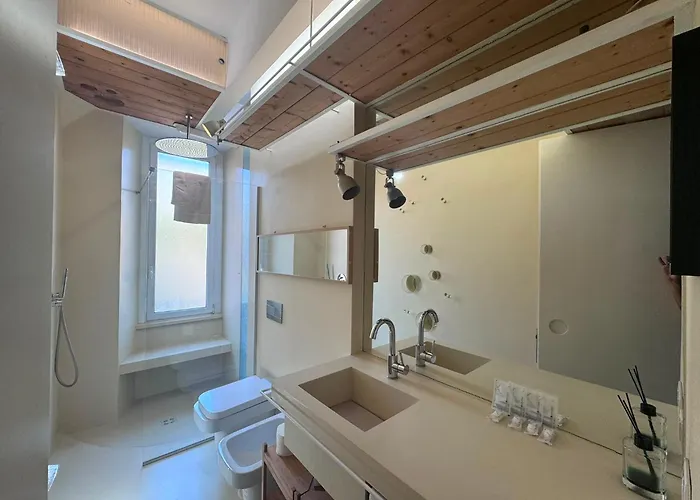 Appartamento Cozy Design Flat - Trastevere